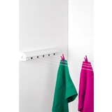 Primanova sušač veša na razvlačenje beli PVC M-B23-01 | ePonuda.com