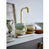 Bloomingville Plave/krem šalice u setu 4 kom od kamenine 400 ml Luna – | shoptok.hr