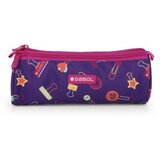 Gabol Pernica sa tri odeljka 22x7x7 cm Diary ( 16PRG232809 ) Cene