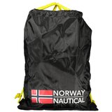 Norway 1963 crna muška torba | shoptok.hr