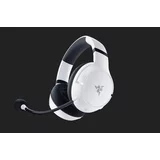 Razer Kaira za Xbox - brezžične igralne slušalke za Xbox Series X | Z belo