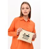 Zoozie Bags Bergland Neseser 704, Krem | Eponuda.ba