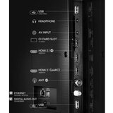 Hisense TV LED 75A6Q, (6942351416441) | shoptok.hr