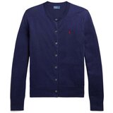 Polo Ralph Lauren Puloverji - Modra Cene