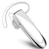 Venisymlis Bluetooth slušalka V4.1, slušalke za 24-urno vožnjo z mikrofonom za upravljanje šumov, (22102550) | Shoptok.si