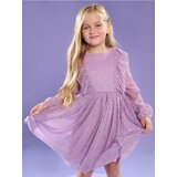 Sinsay Babydoll haljina | shoptok.hr
