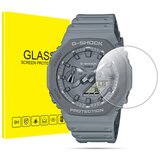INF zaščita zaslona iz kaljenega stekla za pametno uro (2 paketa) casio GA-2200, (21663872) | Shoptok.si