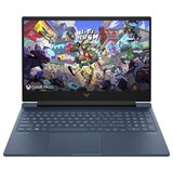 HP Victus 16-s1005nm (Performance blue) FHD IPS 144Hz, R7 8845HS, 16GB, 512GB SSD, RTX 4060 8GB (A74T1EA // Win 11 Pro) | ePonuda.com