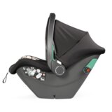 Peg-Perego kolica 3u1 Book SLK, Graphic Gold | shoptok.hr