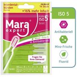 Mara Expert PREMIUM INTERDENTALNA ČETKICA ISO 5 ZELENA a12 | shoptok.hr