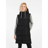  Women's vest PRTMIASSY