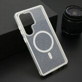 Futrola crystal magsafe za samsung s938b galaxy s25 ultra 5g bela ( F120889 ) Cene