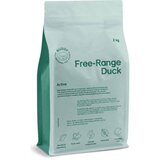 Buddy hrana za pse free rang duck - pačetina 2kg Cene