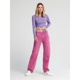 Sinsay ženska bluza na vezanje 4283F-04X | shoptok.hr