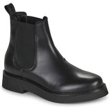 Tommy Jeans TJW CHELSEA FLAT BOOT Crna Cijene