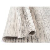 Dieter Knoll TKANA PREPROGA Brest 160/230 cm siva | Shoptok.si