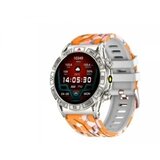 Mador smart watch KC80 narandžasti Cene