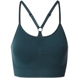 Hummel Sportski grudnjak Hmlmt define seamless padded, Crni Cene