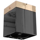 Open Design OR86300 - Spot svetiljka CUBO 1xG9/8W/230V crna/ružičasto zlato Cene