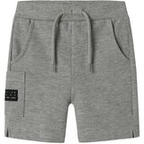 name it hlače KH 13230120_26_2 NMMVIVASSE 13230120 F siva 98 | Shoptok.si