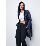 Sinsay ženska jakna s kapuljačom 704AS-59X | shoptok.hr