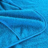  Ručnici za plažu 2 kom tirkizni 60 x 135 cm od tkanine 400 GSM | Eponuda.com