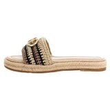 Guess pletene ženske papuče | Eponuda.com