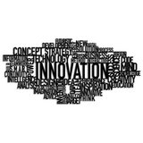 Wallity zidna dekoracija Innovation, 86x41cm, Crna | Eponuda.com