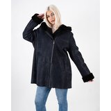 La Force Fashion Braca Premium ženski monton A-8000- Teget | Eponuda.com