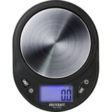 Voltcraft PS-750 Džepna vaga Opterećenje (max.) 750 g Tačnost 0.1 g baterijsko napajanje Crna | Eponuda.ba