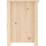 TV omarica 103x36,5x52 cm trdna borovina, (20730403) | Shoptok.si