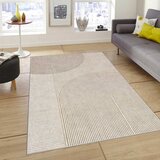  tepih 180x280cm bež linije ii - Tg-5129 | Eponuda.com