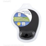  Podloga za mis Esperanza gel wrist rest snti-slip black EA137K Cijene