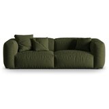 Micadoni Zelena sedežna garnitura 240 cm Martina – Home | Shoptok.si