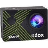 Nilox akciona kamera NXACXSNAP2YL crna Cene