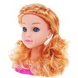  Lutka za pravljenje frizure May May + rekviziti | shoptok.hr