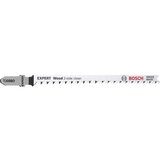 Bosch EXPERT „Wood 2-side clean“ T 308 BO list ubodne testere, 5-delni ( 2608900555 )