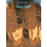 carnage in space: ignition (pc) steam key global  carnage in space: ignition (pc) steam key global Slike