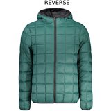 Norway 1963 Dvostrana sportska jakna s kapuljačom | shoptok.hr