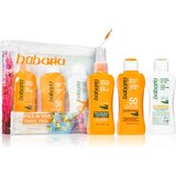 Babaria Sun Travel Pack Potovalni set (za sončenje) Cene
