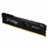 Kingston memorija 32GB/DIMM/DDR4/3600MHz/CL18/FURY beast Cene