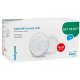 BabyOno 296 beast jastučići udobnost 50 + 20 gratis | shoptok.hr