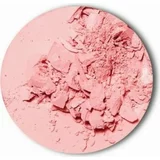 Baims Organic Cosmetics refill satin mineral blush - 10 old rose
