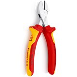 Knipex X-Cut stranski rezkarji 160 mm 73 06 160, (22131464) | Shoptok.si
