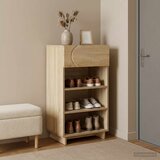  Ormar za cipele 48 x 38 x 87,5 cm Konstruirano drvo | shoptok.hr