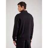 Calvin Klein Jeans Majica siva / črna / bela | Shoptok.si