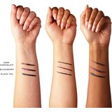 100% Pure Long last liquid eye liner - Dark Chocolate Cene