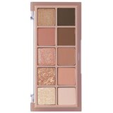 rom&nd Better Than Palette 01.Pampas Garden | Eponuda.com