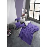 Lessentiel Maison komplet posteljine Diamond, 160x220cm, Ljubičasta | ePonuda.com