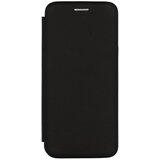  Premium soft preklopna torbica lg K40s - črna Cene